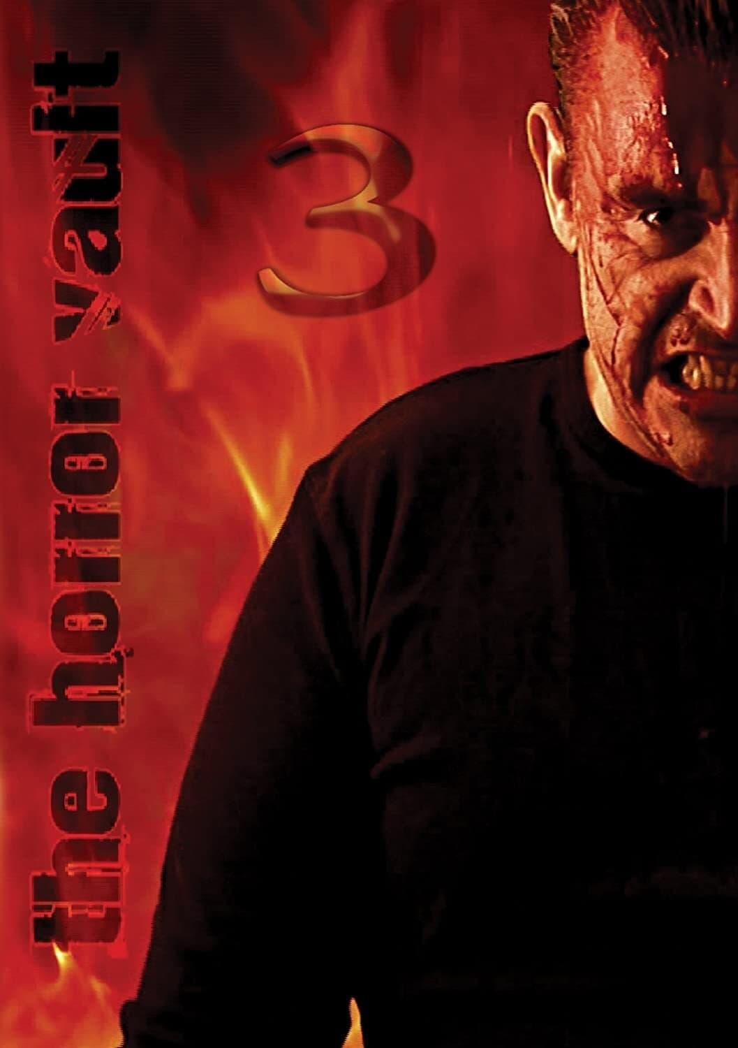 The Horror Vault 3 full movie