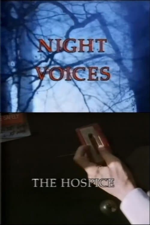 The Hospice full movie