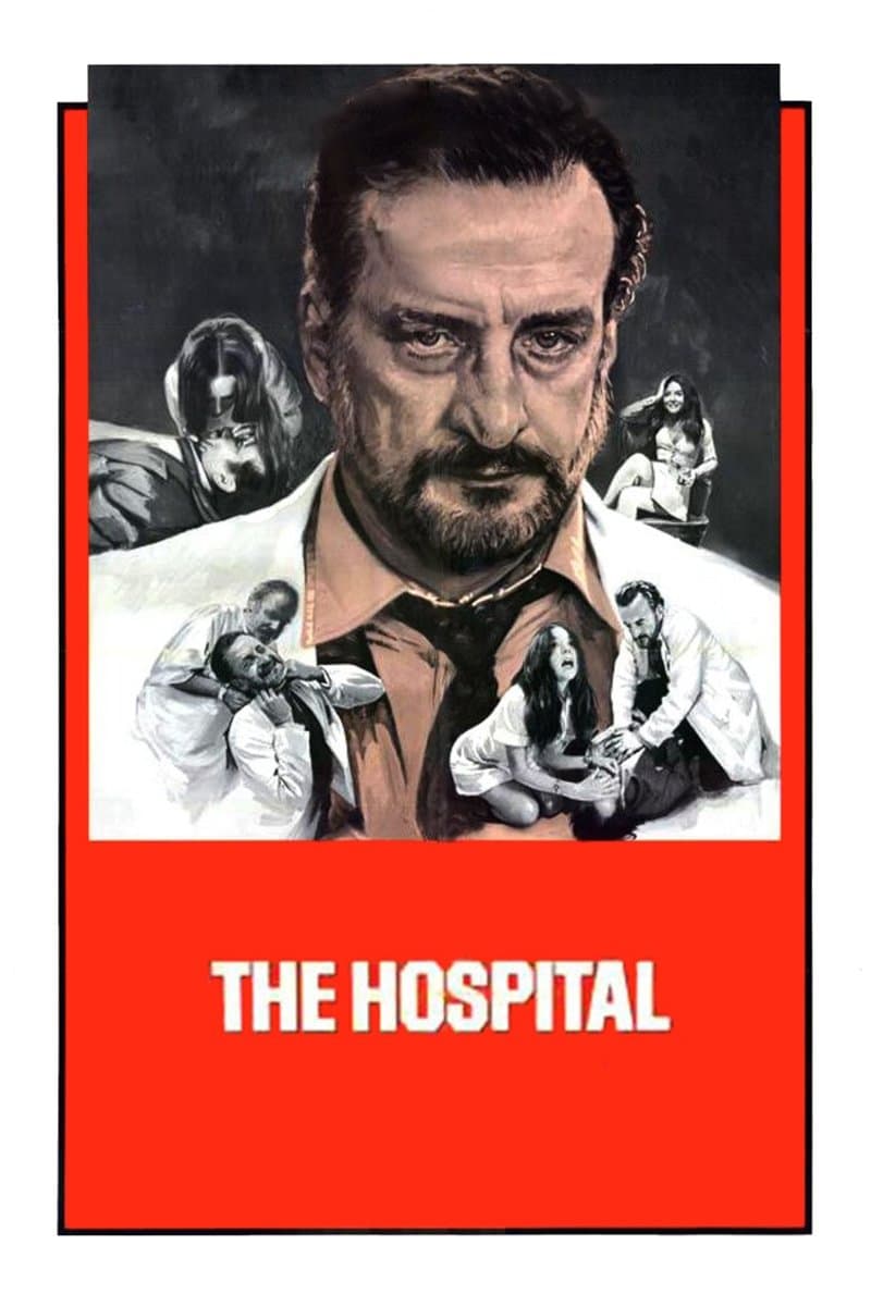 The Hospital full movie