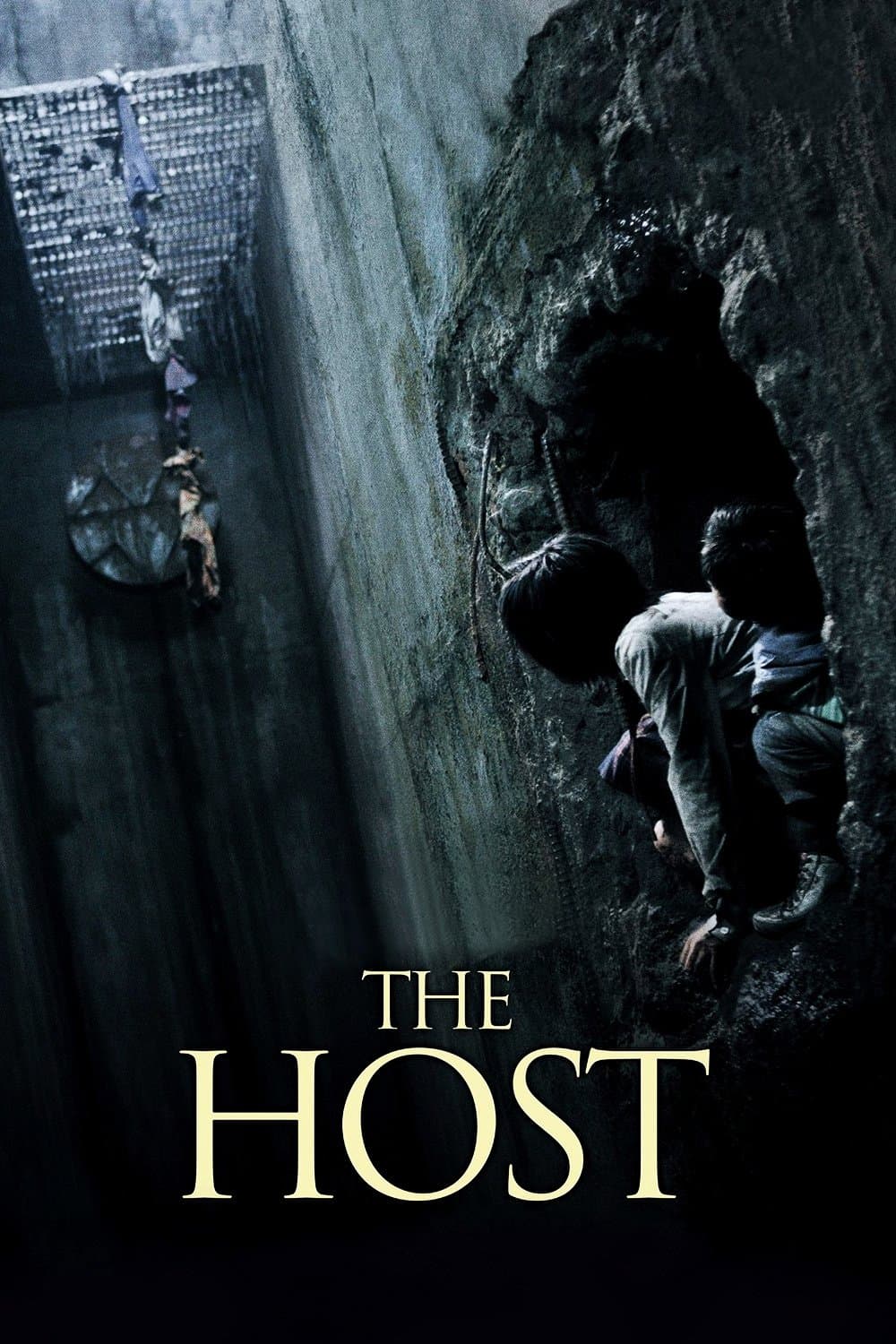 The Host full movie