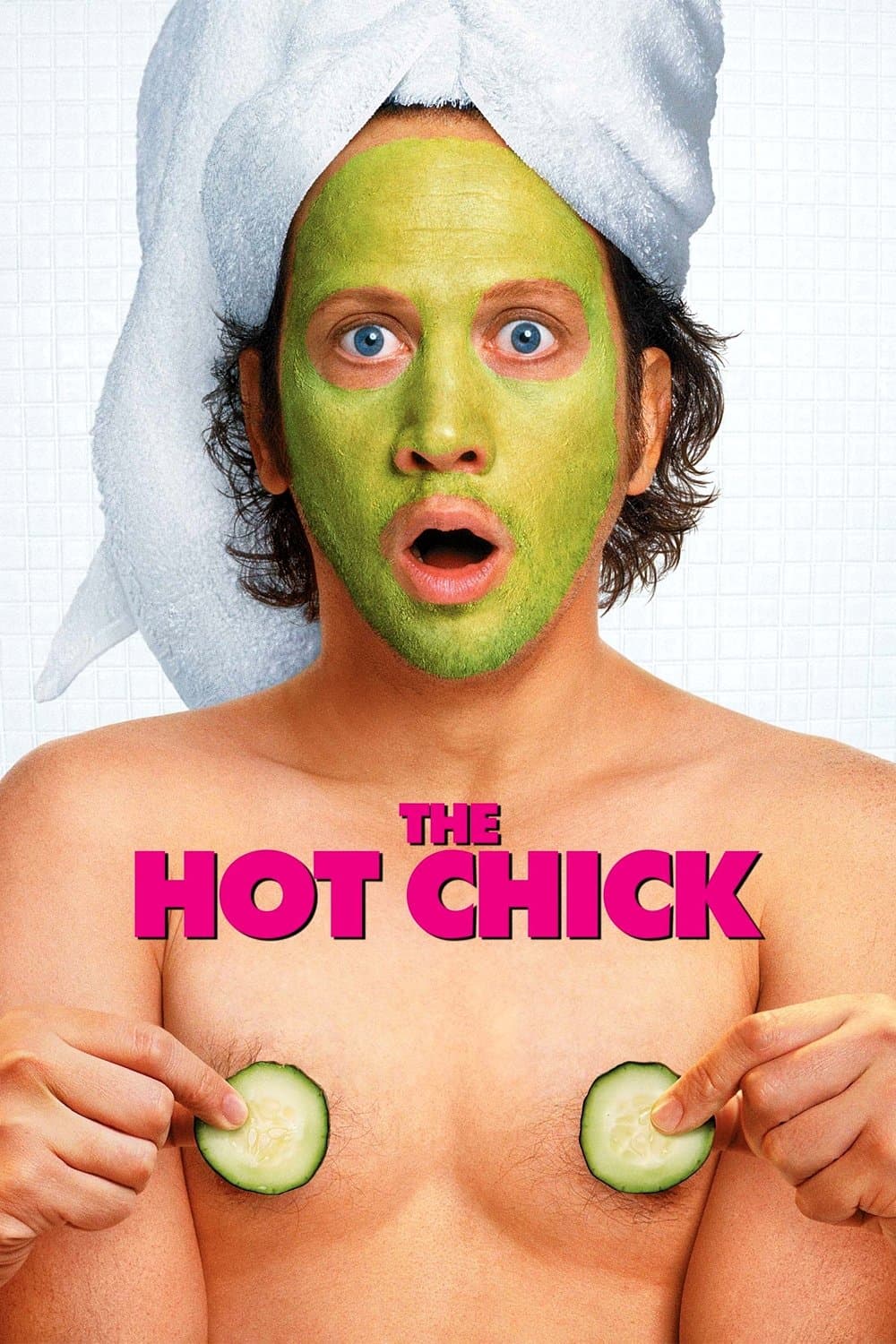 The Hot Chick full movie