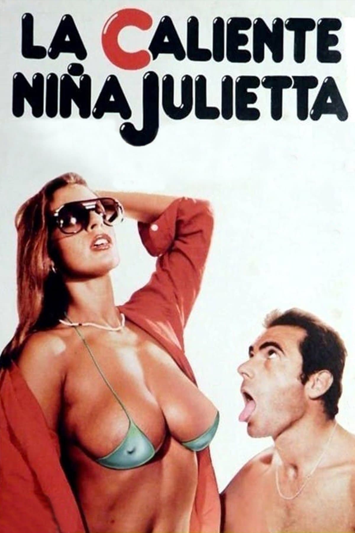 The Hot Girl Juliet full movie