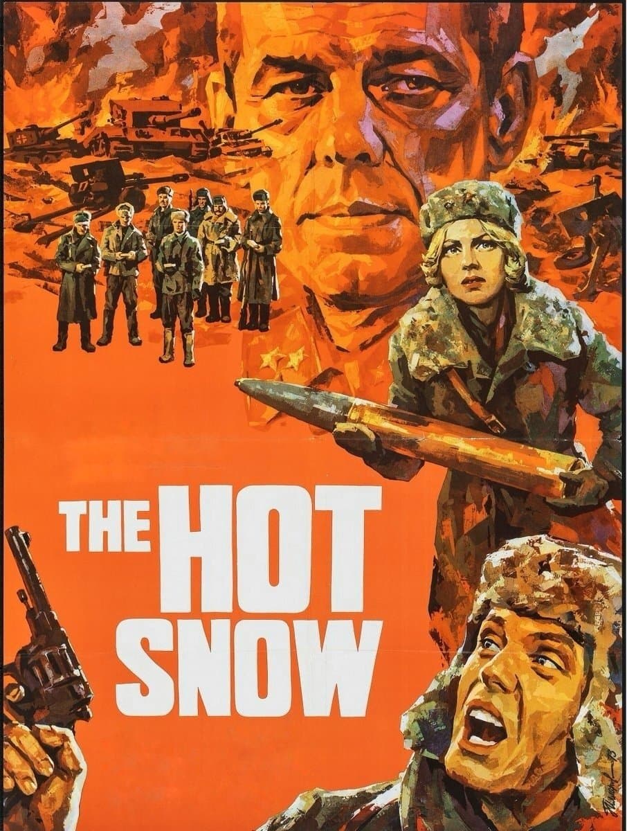 The Hot Snow full movie