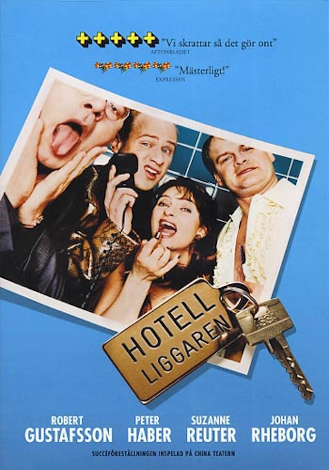 The Hotel Register full movie