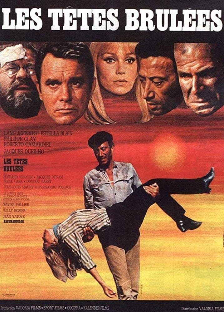 The Hotheads full movie