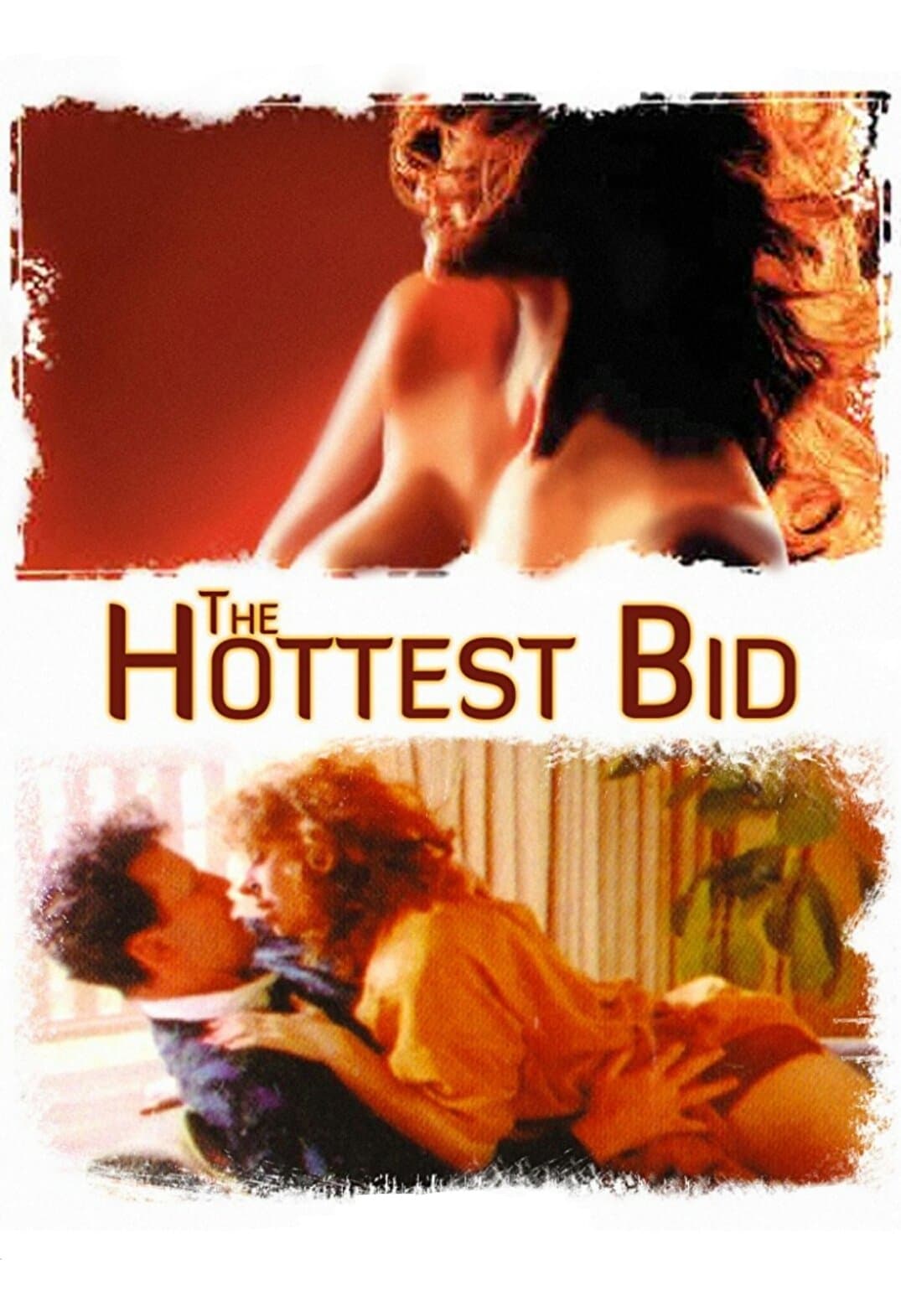 The Hottest Bid full movie