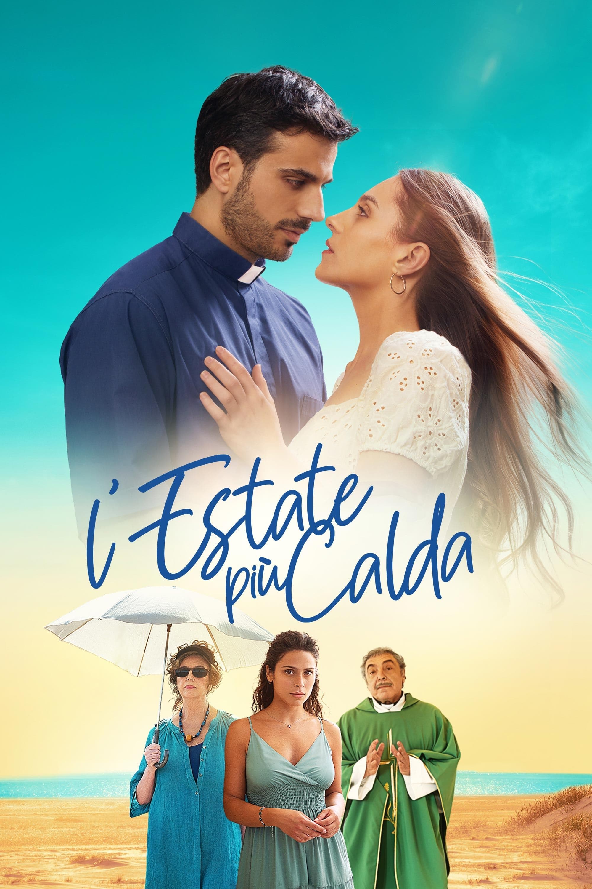 The Hottest Summer full movie