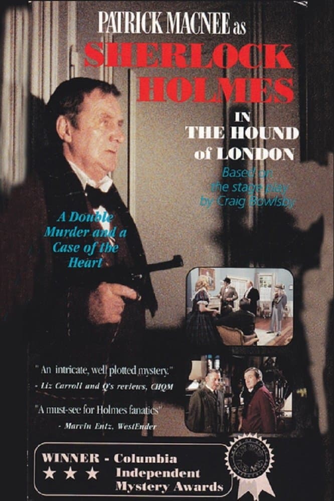 The Hound of London full movie