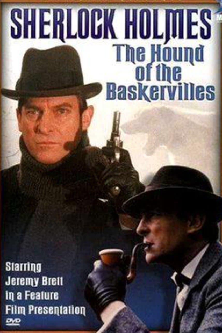 The Hound of the Baskervilles full movie