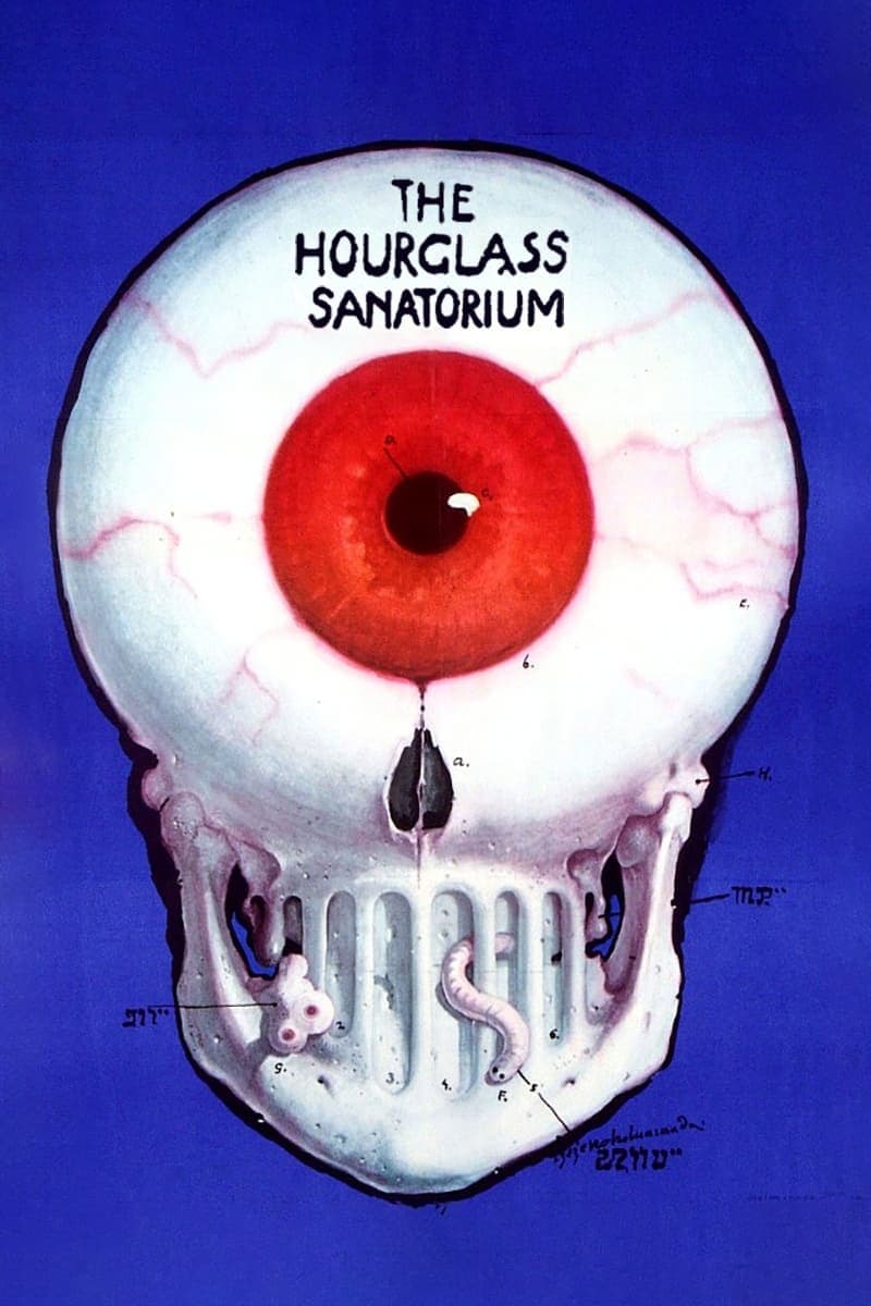 The Hourglass Sanatorium full movie