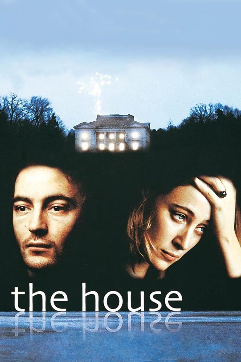 The House full movie