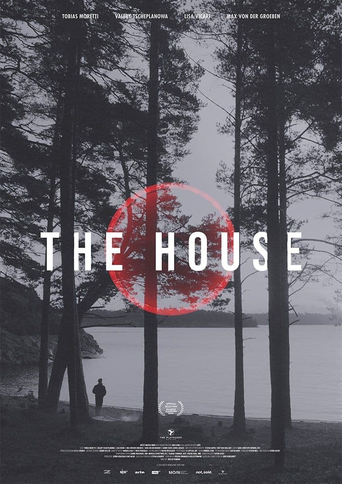 The House full movie