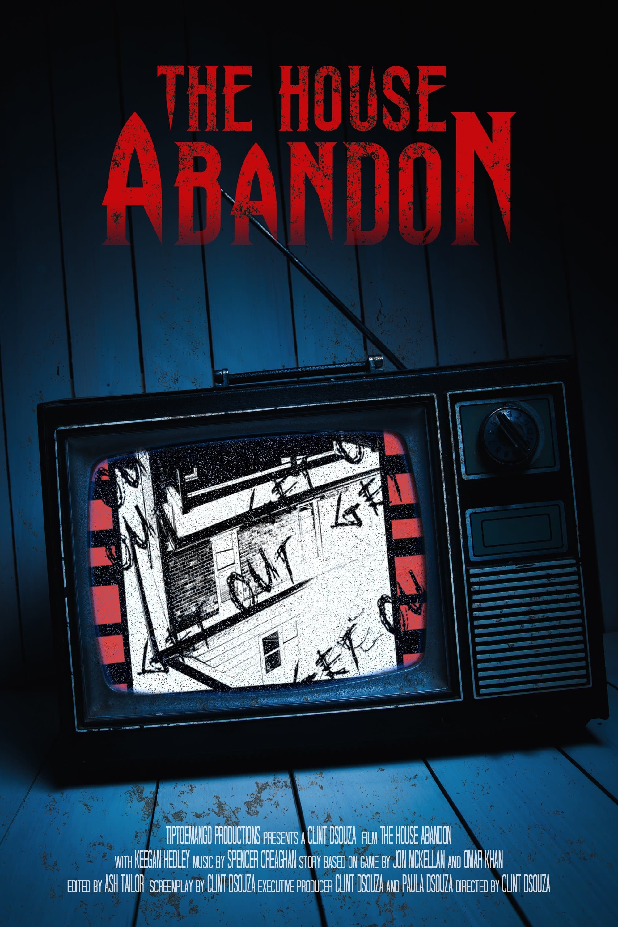 The House Abandon full movie