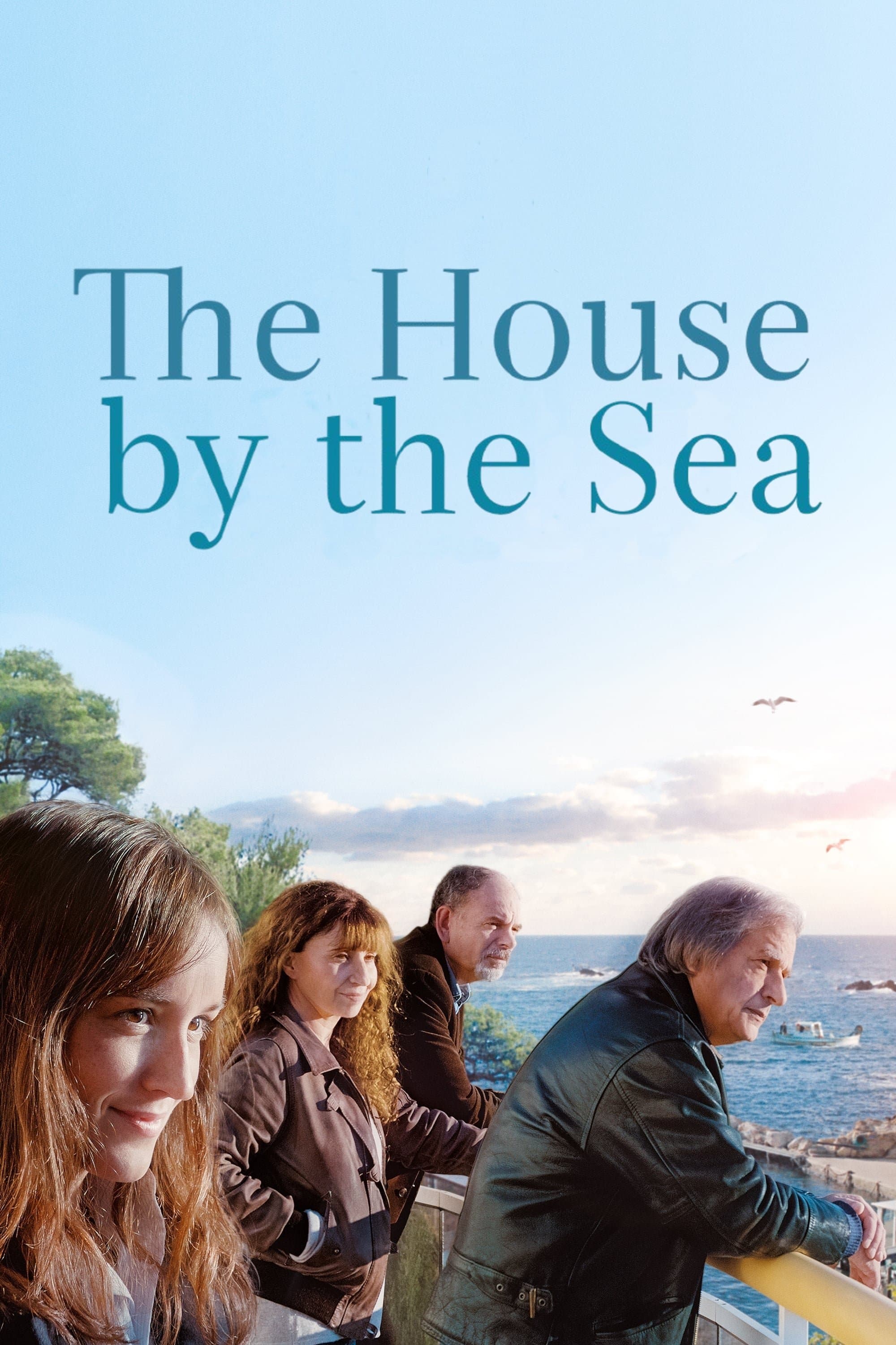 The House by the Sea full movie