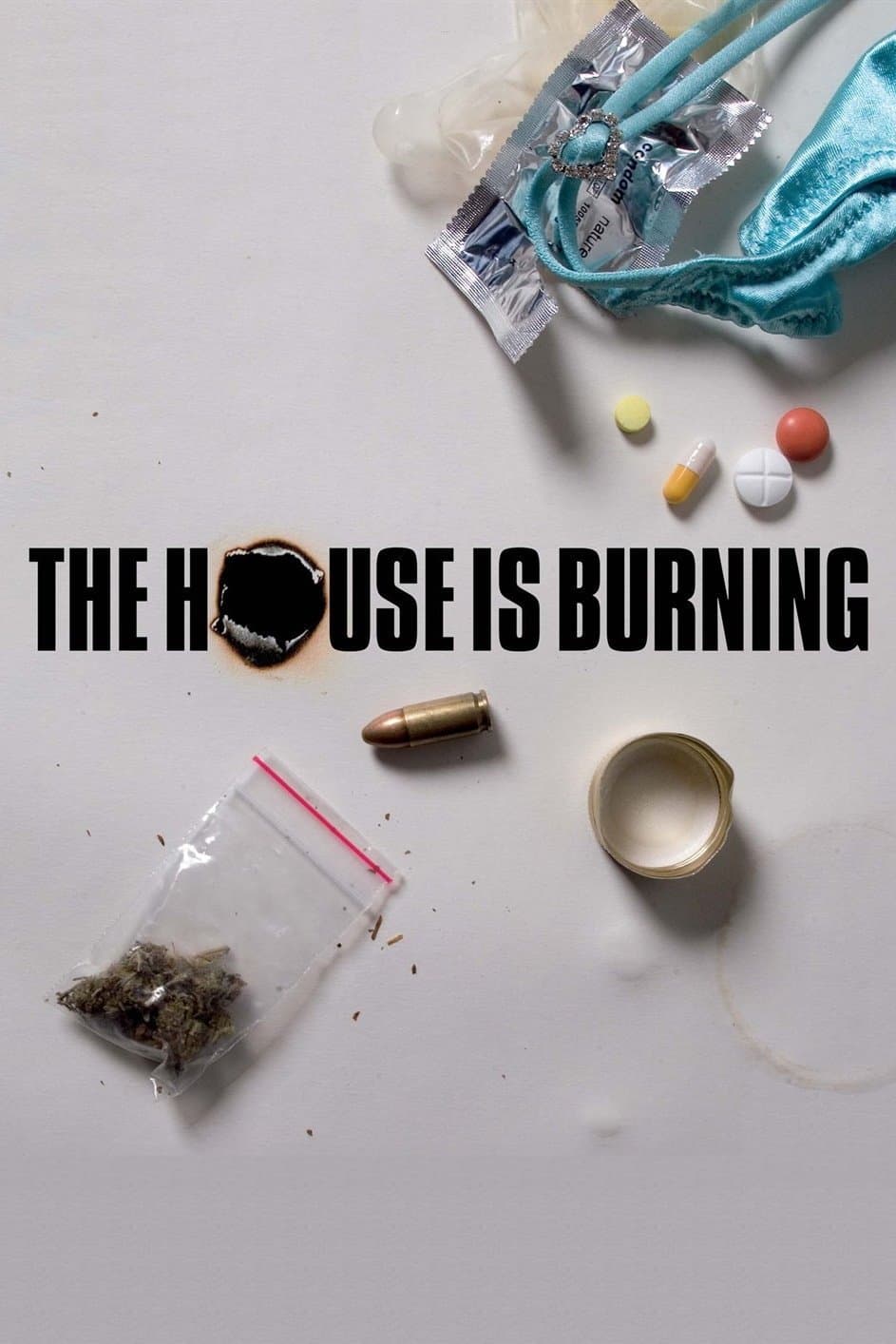 The House Is Burning full movie