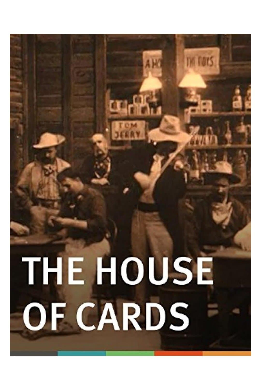 The House of Cards full movie