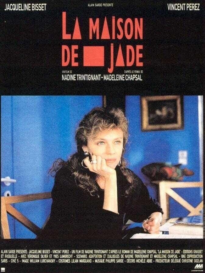 The House of Jade full movie