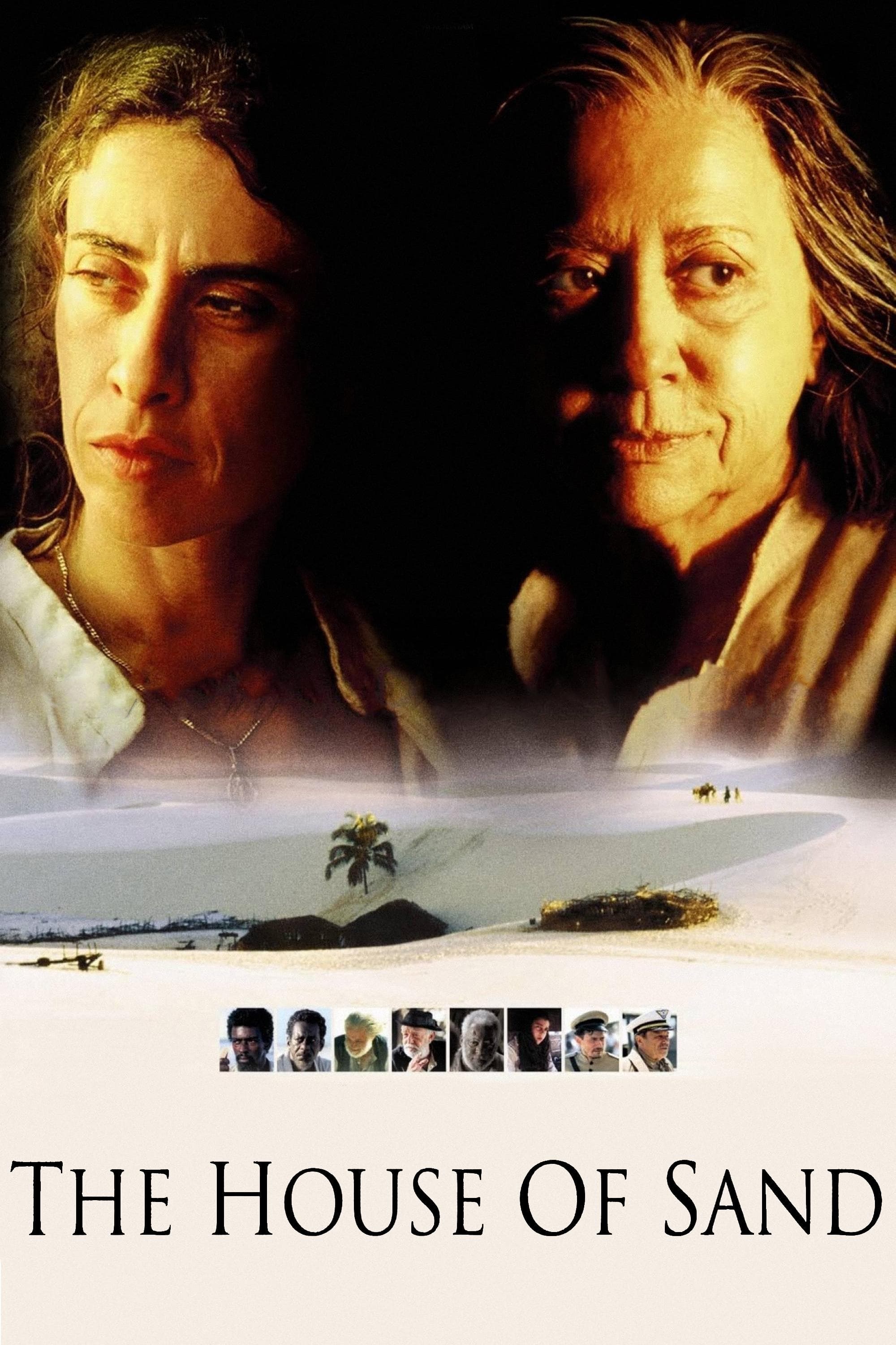 The House of Sand full movie