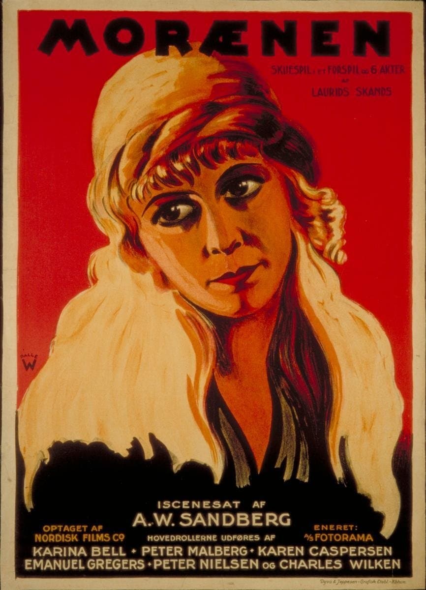 The House of Shadows full movie