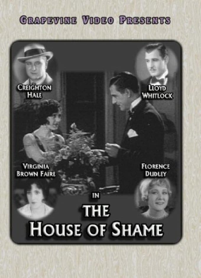 The House of Shame full movie