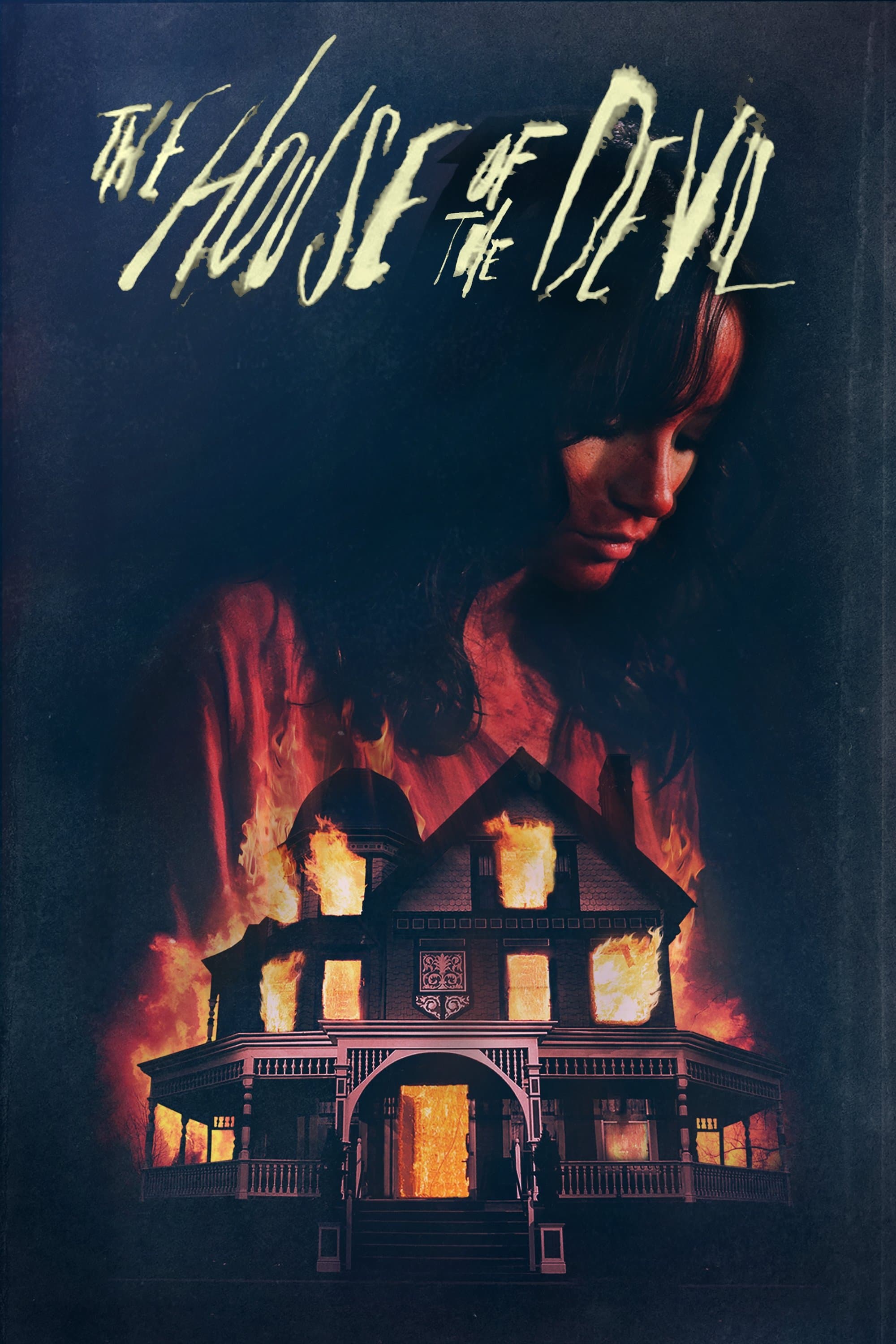 The House of the Devil full movie