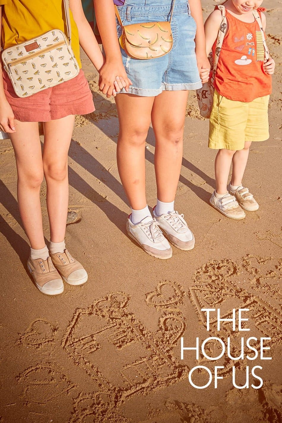 The House of Us full movie