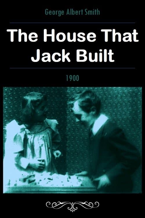The House That Jack Built full movie