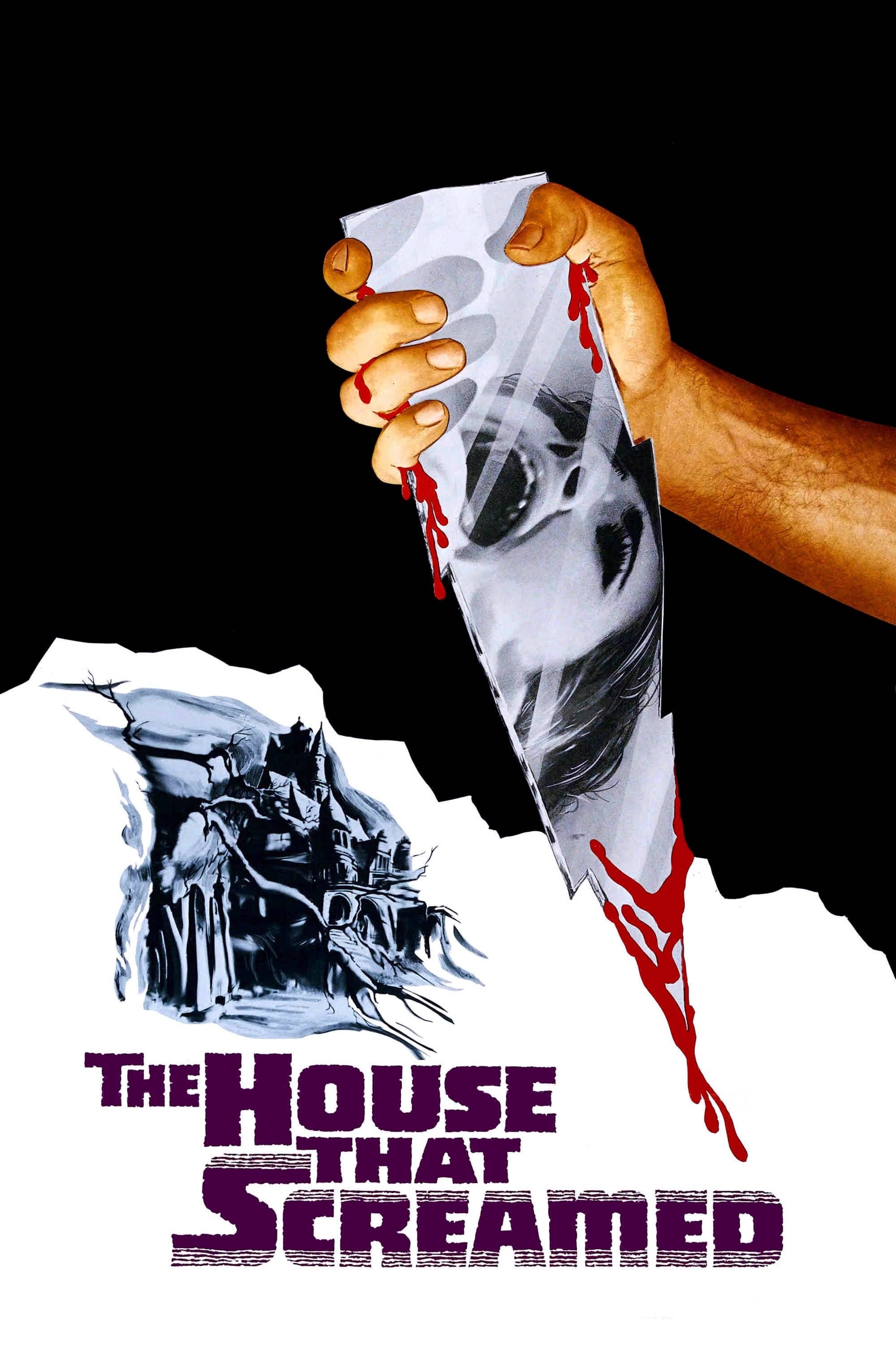 The House That Screamed full movie