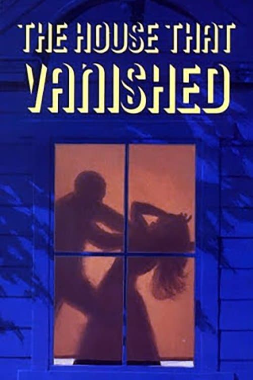 The House That Vanished full movie