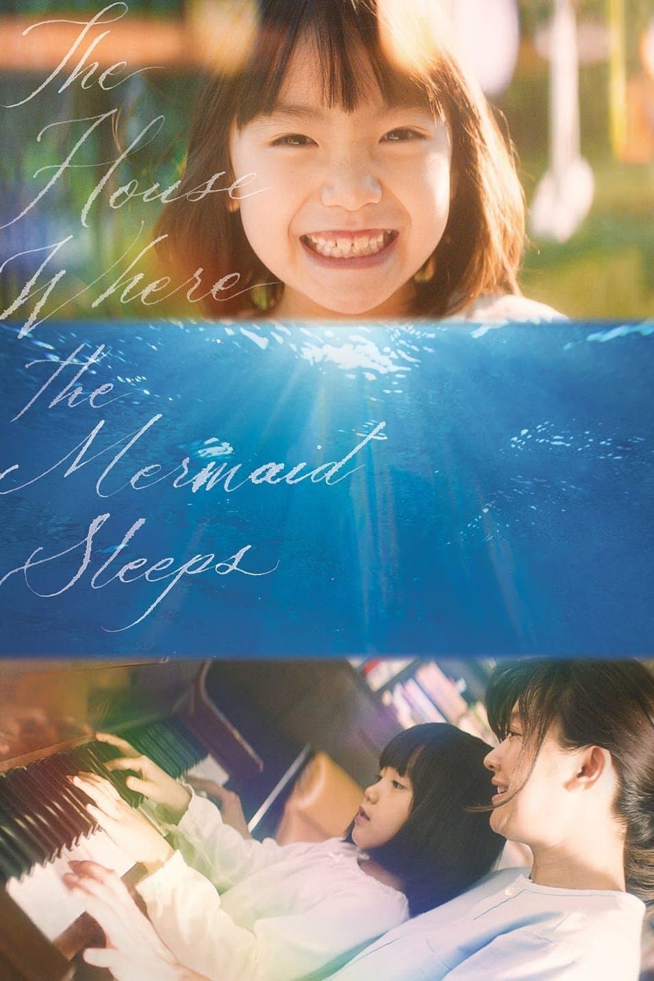 The House Where the Mermaid Sleeps full movie