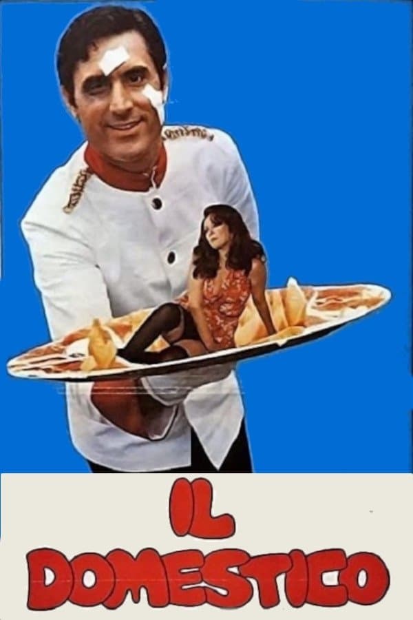 The Household full movie
