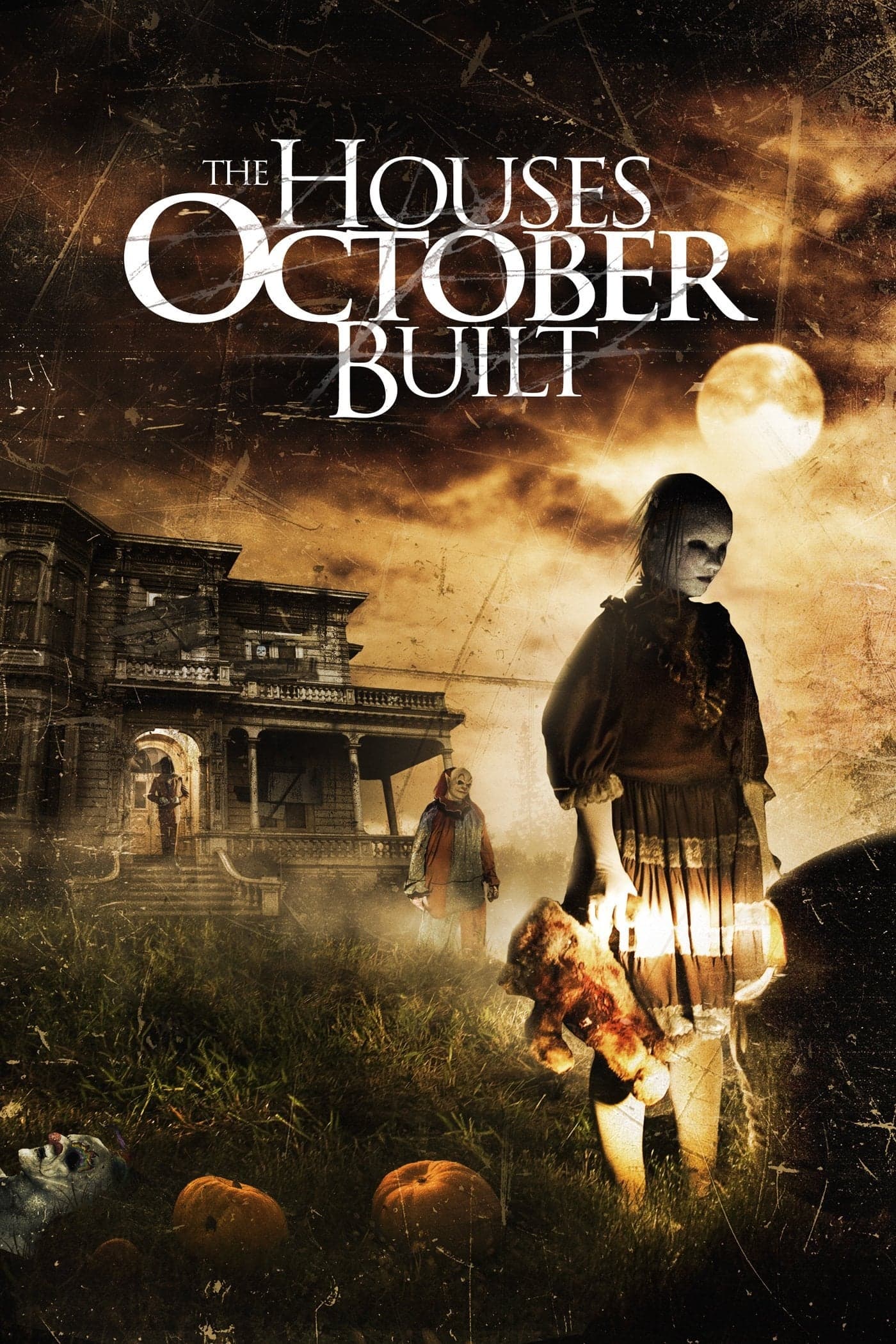 The Houses October Built full movie