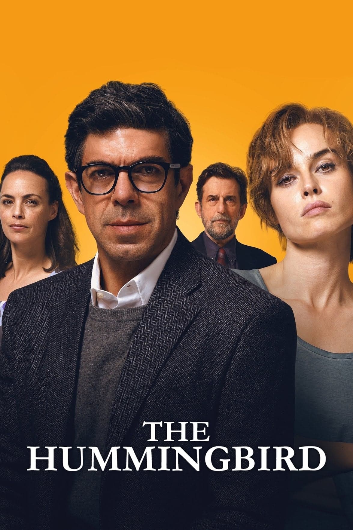 The Hummingbird full movie