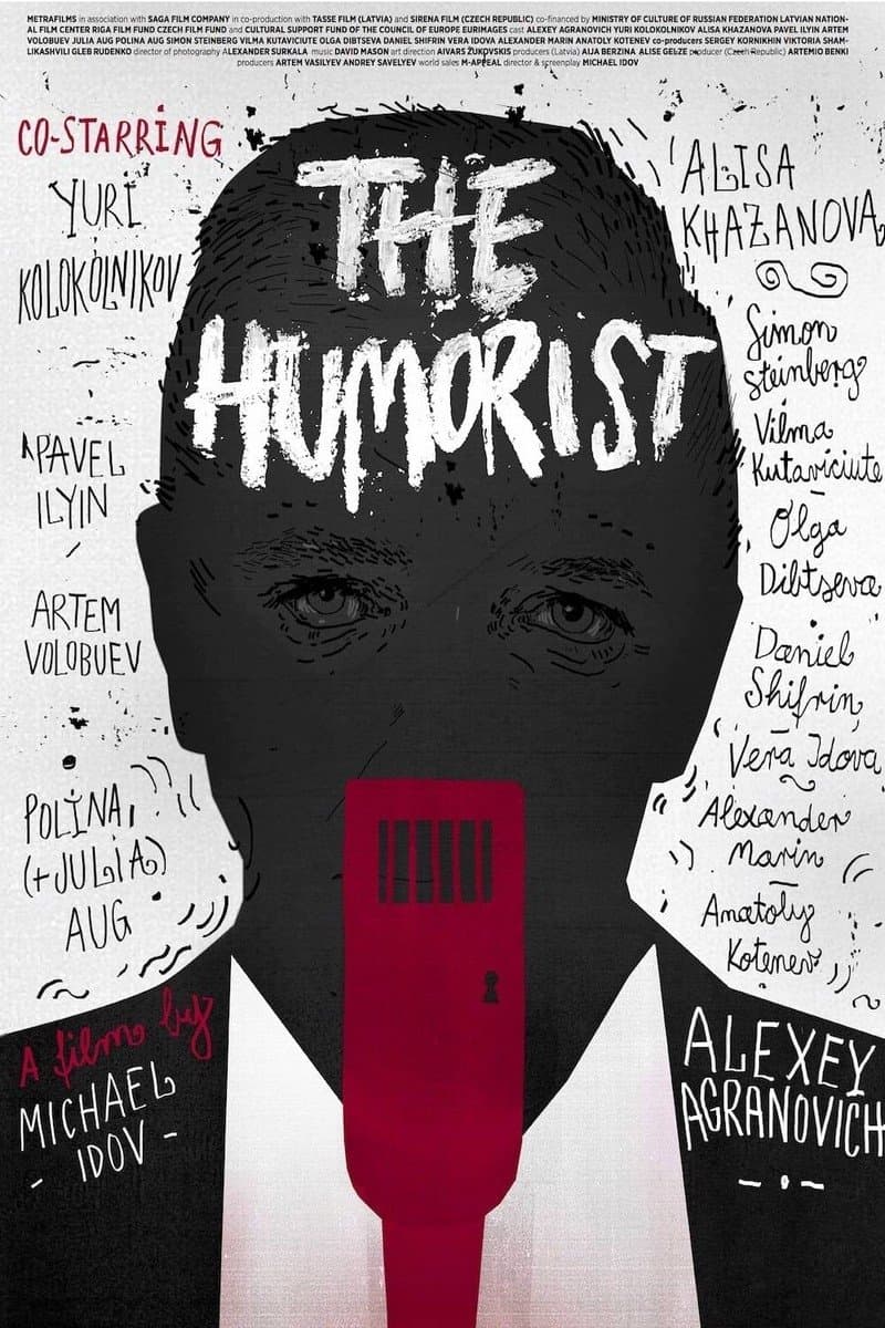 The Humorist full movie