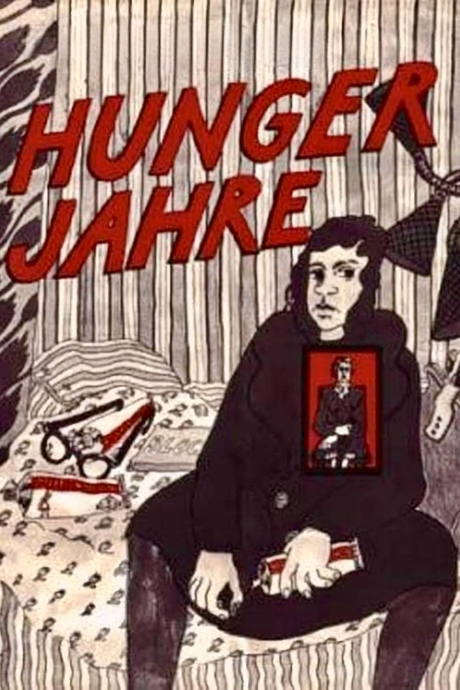 The Hunger Years: In a Land of Plenty full movie