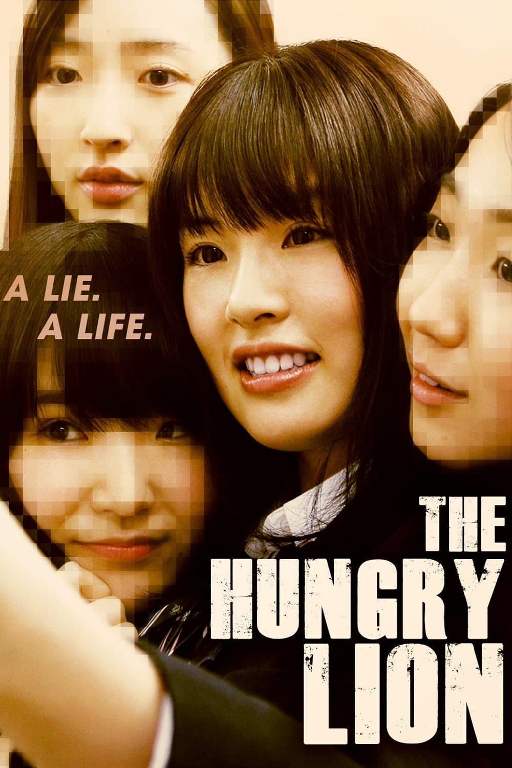 The Hungry Lion full movie