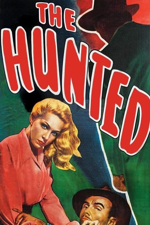 The Hunted full movie