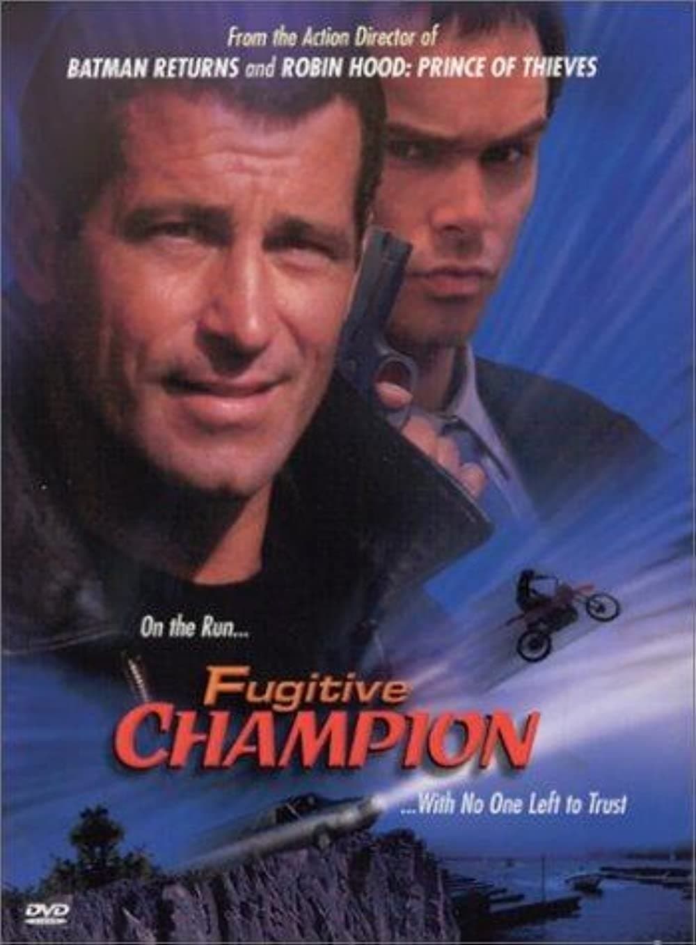 The Hunted full movie