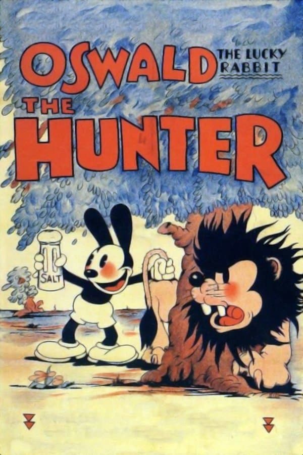 The Hunter full movie
