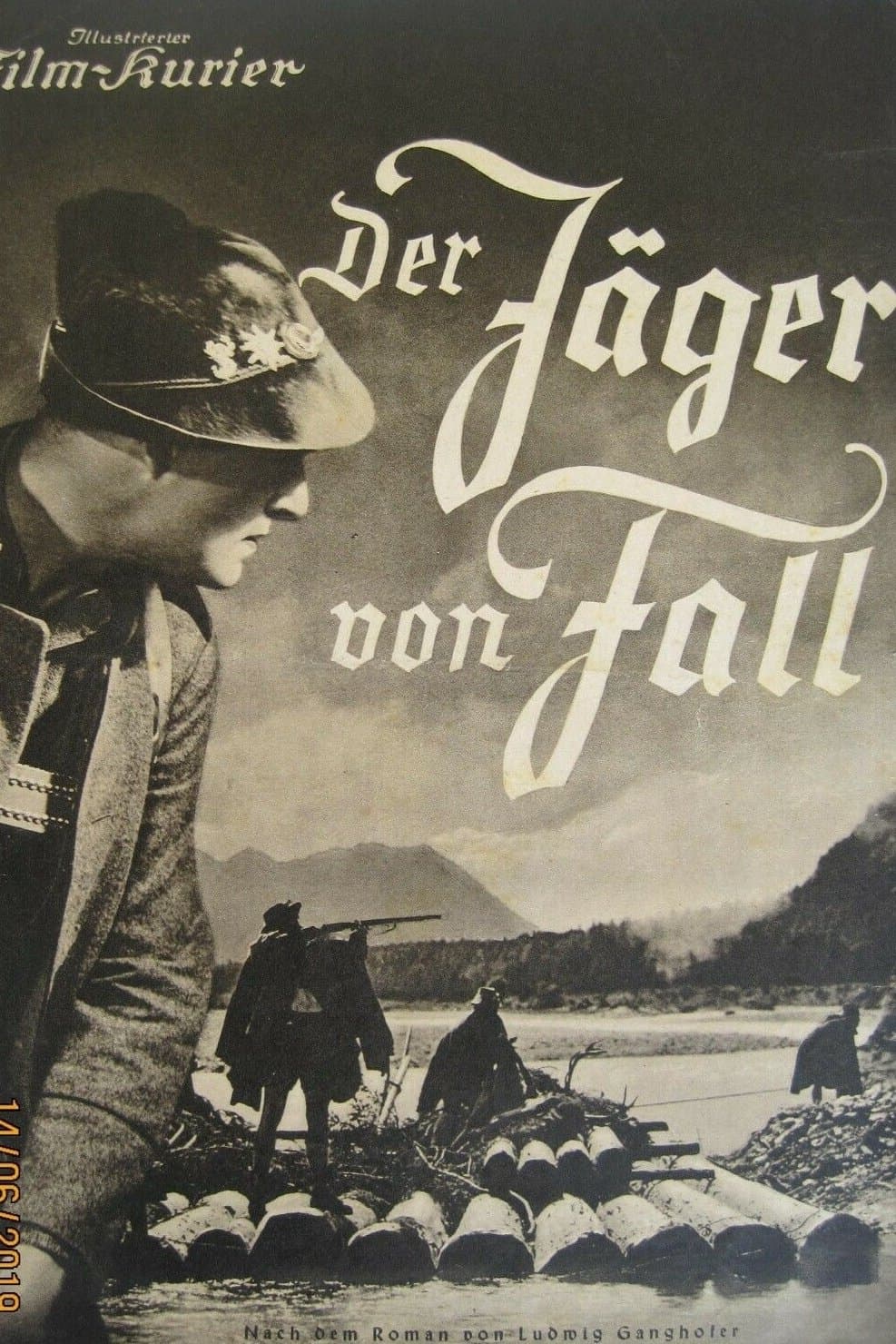 The Hunter of Fall full movie