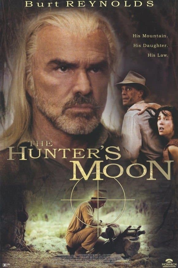 The Hunter's Moon full movie