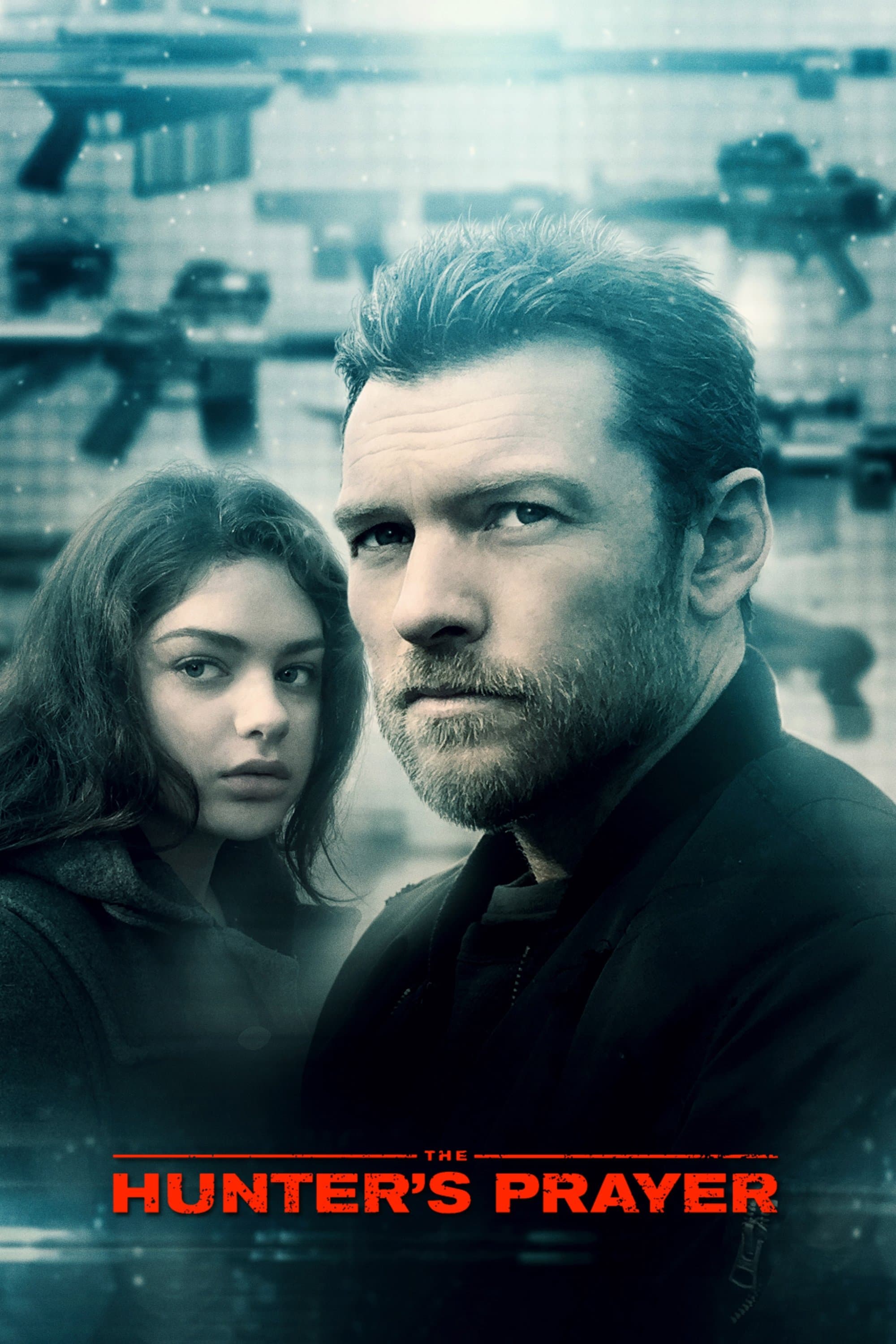 The Hunter's Prayer full movie