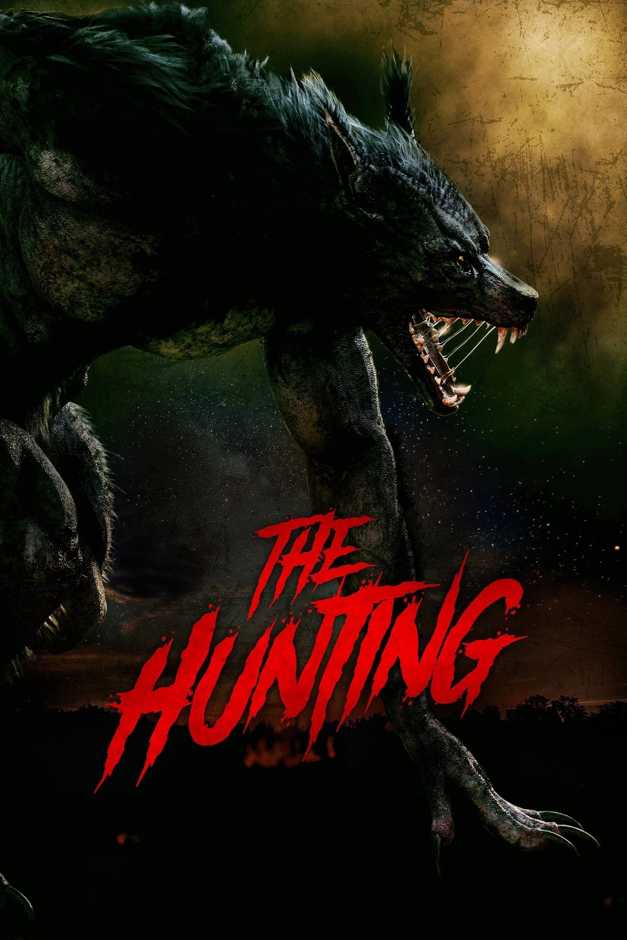 The Hunting full movie