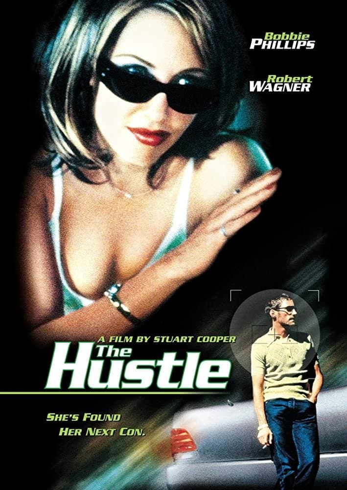 The Hustle full movie