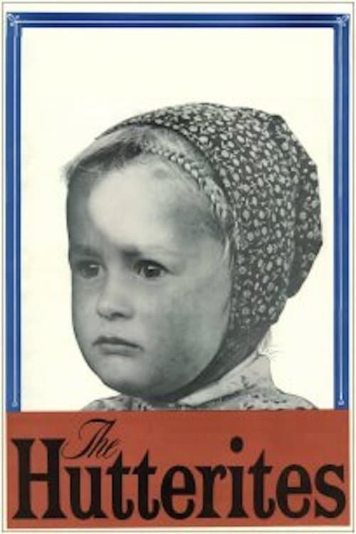 The Hutterites full movie