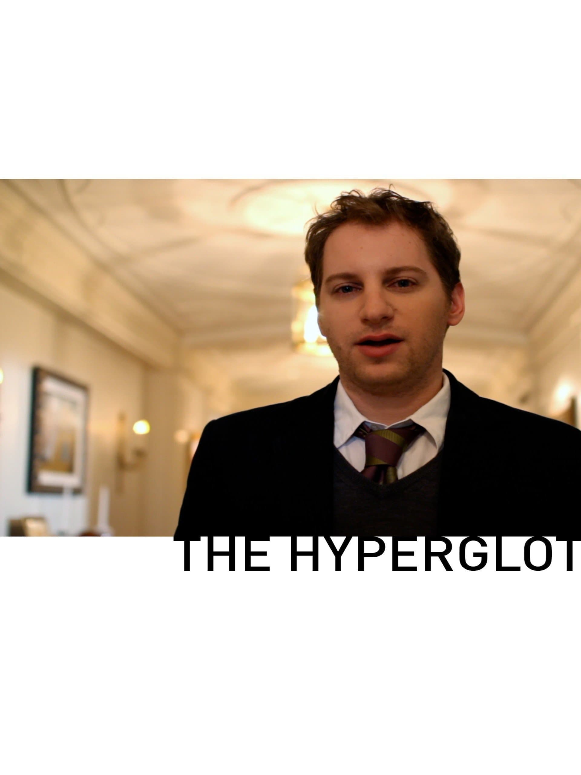 The Hyperglot full movie