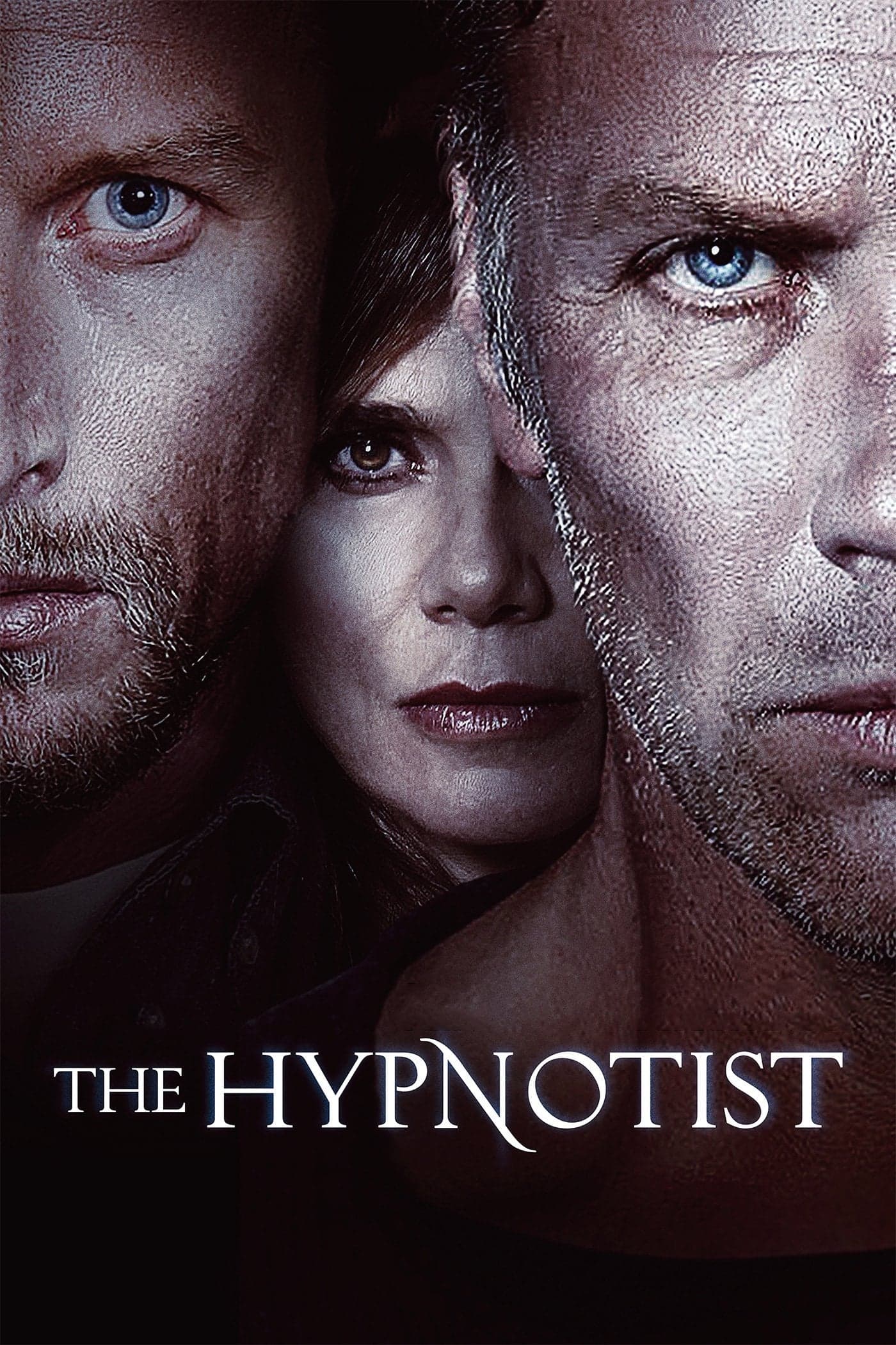 The Hypnotist full movie