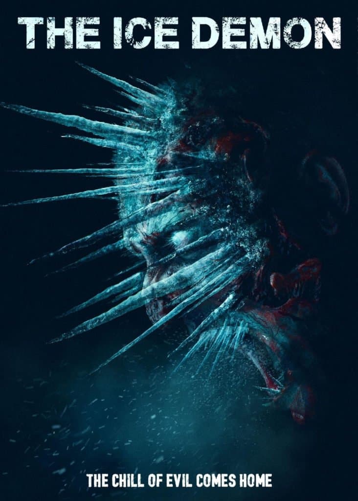 The Ice Demon full movie