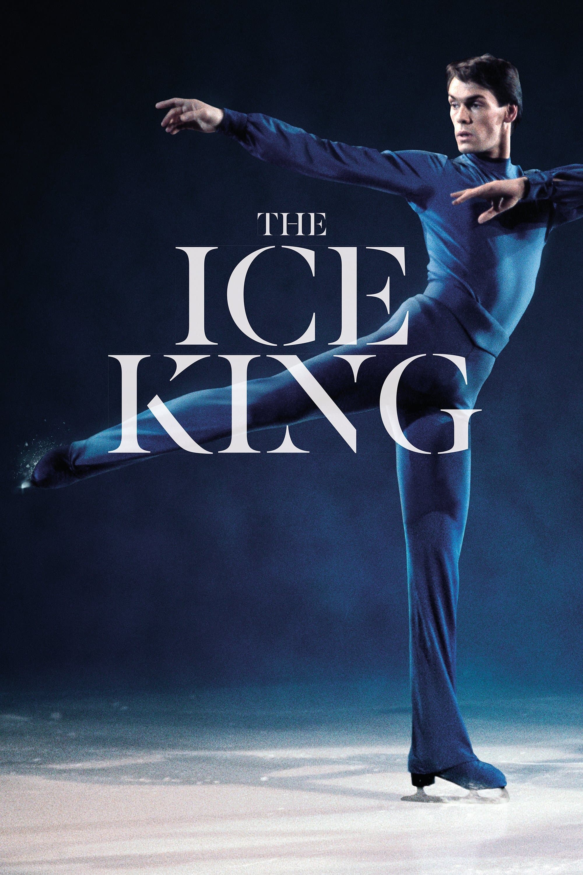 The Ice King full movie