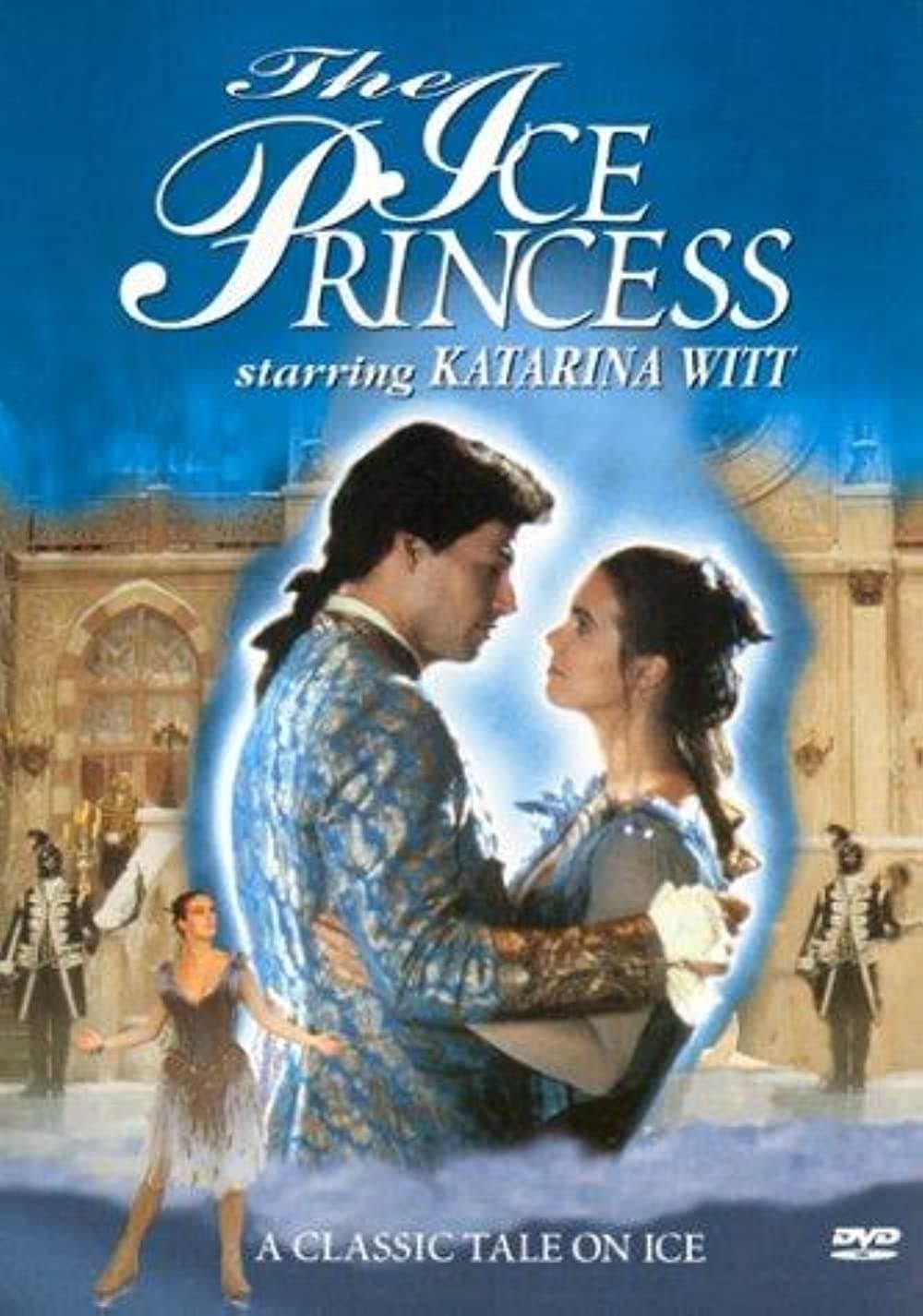 The Ice Princess full movie
